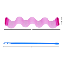 Load image into Gallery viewer, Arricciatori magici Twist &amp; Glide - Ozerty
