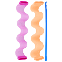 Load image into Gallery viewer, Arricciatori magici Twist &amp; Glide -12PCS - Ozerty

