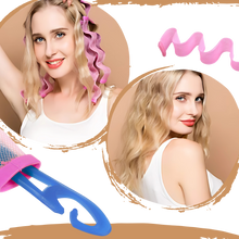 Load image into Gallery viewer, Arricciatori magici Twist &amp; Glide - Ozerty
