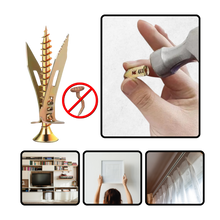 Load image into Gallery viewer, Kit di 18 Bulloni a Espansione per Parete - Ozerty
