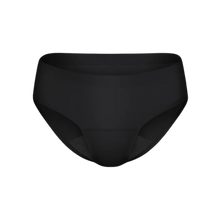 Load image into Gallery viewer, Biancheria intima mestruale ultra-assorbente -Nero/SNero/MNero/LNero/XLNero/XXL - Ozerty
