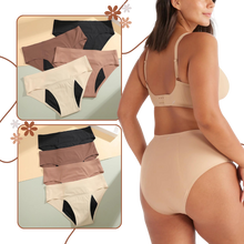 Load image into Gallery viewer, Biancheria intima mestruale ultra-assorbente - Ozerty

