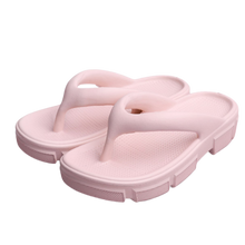 Load image into Gallery viewer, Ciabatte Nuvola Ultra-Comfort -Rosa/EU35-36Rosa/EU37-38Rosa/EU39-40 - Ozerty
