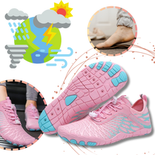 Load image into Gallery viewer, Scarpe ortopediche ultrasottili Barefoot - Ozerty
