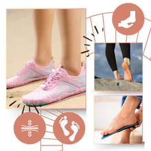 Load image into Gallery viewer, Scarpe ortopediche ultrasottili Barefoot - Ozerty
