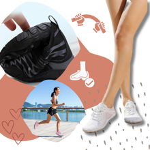 Load image into Gallery viewer, Scarpe ortopediche ultrasottili Barefoot - Ozerty
