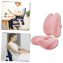 Load image into Gallery viewer, Cuscino in Memory Foam ultra-confortevole - Ozerty
