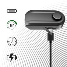 Load image into Gallery viewer, Luce LED per il Rilevamento della Polvere - Ozerty
