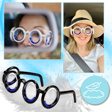 Load image into Gallery viewer, Occhiali Antivertigine Misura Universale - Ozerty
