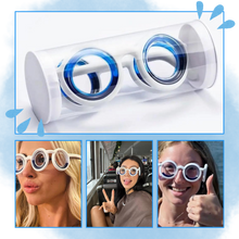 Load image into Gallery viewer, Occhiali Antivertigine Misura Universale - Ozerty
