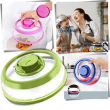 Load image into Gallery viewer, Sigillatrice universale per alimenti sottovuoto - Ozerty
