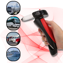 Load image into Gallery viewer, Versatile martello di sicurezza per auto - Ozerty

