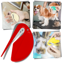 Load image into Gallery viewer, Versatile districatore di nodi per animali domestici - Ozerty
