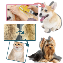 Load image into Gallery viewer, Versatile districatore di nodi per animali domestici - Ozerty
