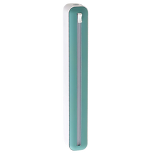 Load image into Gallery viewer, Taglierina per Pellicola Trasparente -Azzurro - Ozerty
