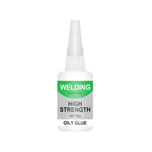 Load image into Gallery viewer, Colla oleosa versatile per saldatura ad alta resistenza -50 Gr - Ozerty
