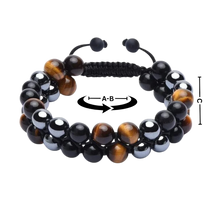 Load image into Gallery viewer, Bracciale di protezione resistente all'acqua - Ozerty
