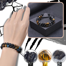 Load image into Gallery viewer, Bracciale di protezione resistente all'acqua - Ozerty
