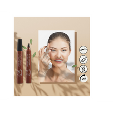 Load image into Gallery viewer, Matita liquida per sopracciglia con formula waterproof - Ozerty

