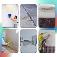 Load image into Gallery viewer, Colla per calafataggio resistente agli agenti atmosferici - Ozerty
