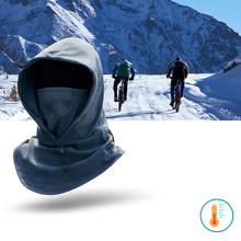 Load image into Gallery viewer, Maschera Antivento da Ciclismo Traspirante - Ozerty
