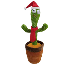 Carica l&#39;immagine nel visualizzatore di Gallery, Pappagallo cactus parlante
